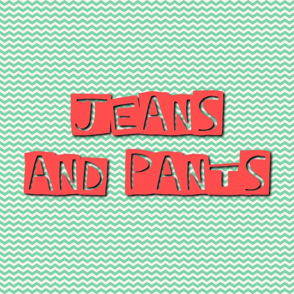 Pants